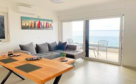 Sea View Mandre